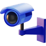 blue water illustration logo design template (1)