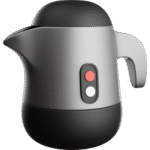 blue water illustration logo design template (10)