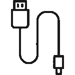 blue water illustration logo design template (4)