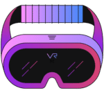 blue water illustration logo design template (7)