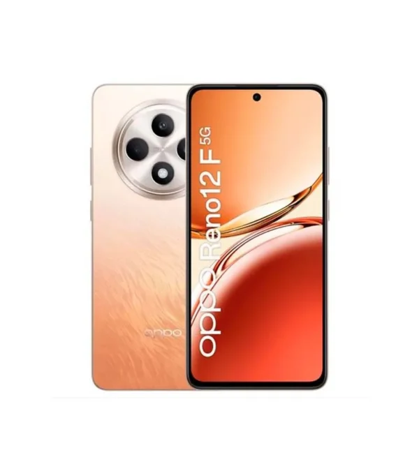 OPPO RENO 12 F 5G