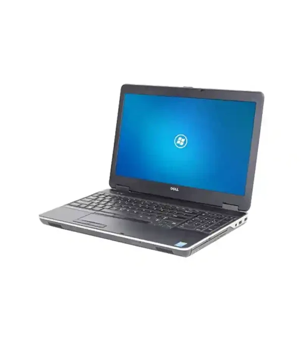 Dell Latitude E6540 i5-4th Gen