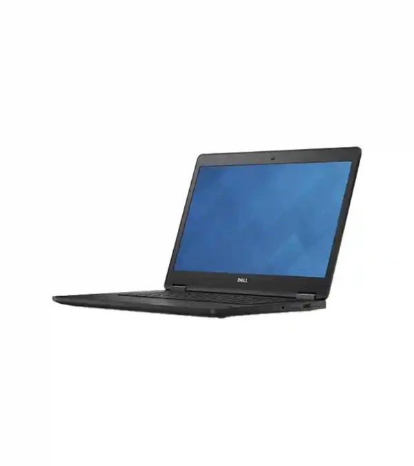 Dell Latitude E7470 i7-8th Gen