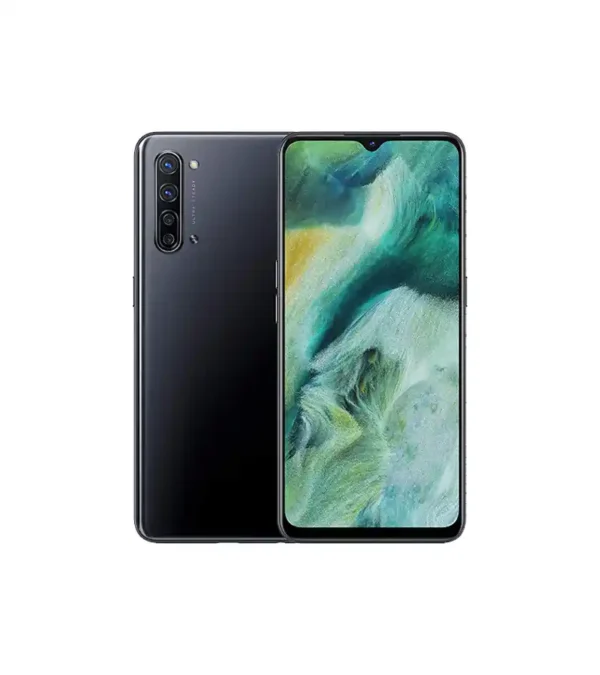 Oppo Find X2 Lite