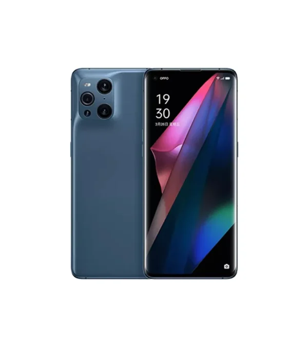 Oppo Find X3 Pro