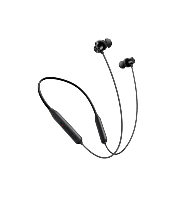 OnePlus Bullets Wireless Z2 Bluetooth 5.0 Ear Earphones