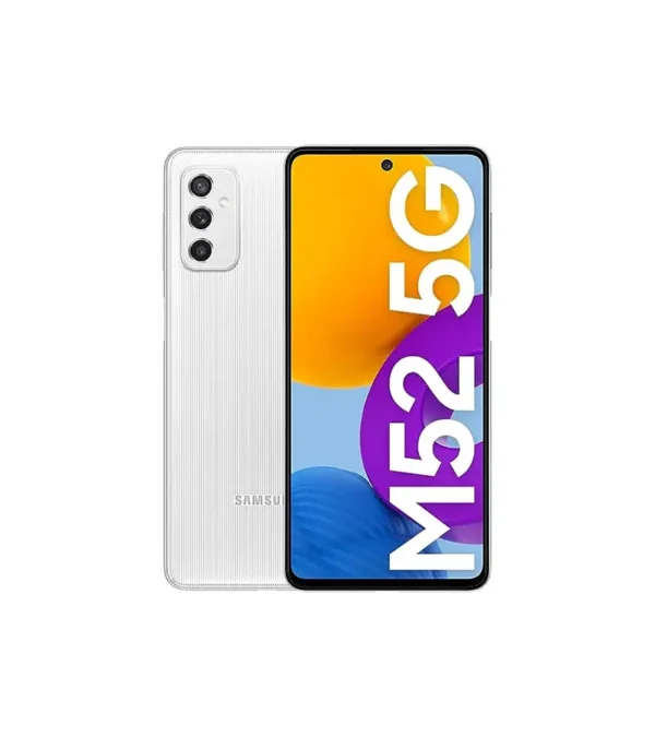 Samsung Galaxy M52 5G