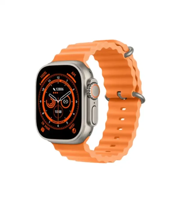 Haino Teko T93 Ultra Max 49mm HD