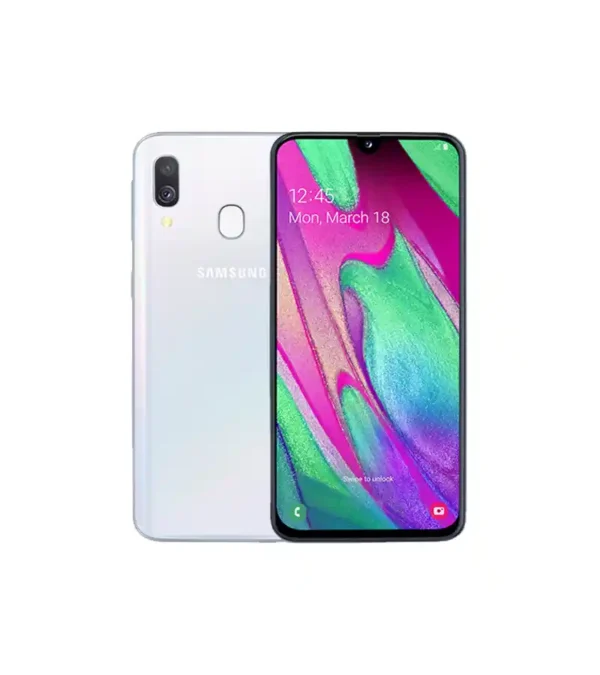 Samsung Galaxy A40