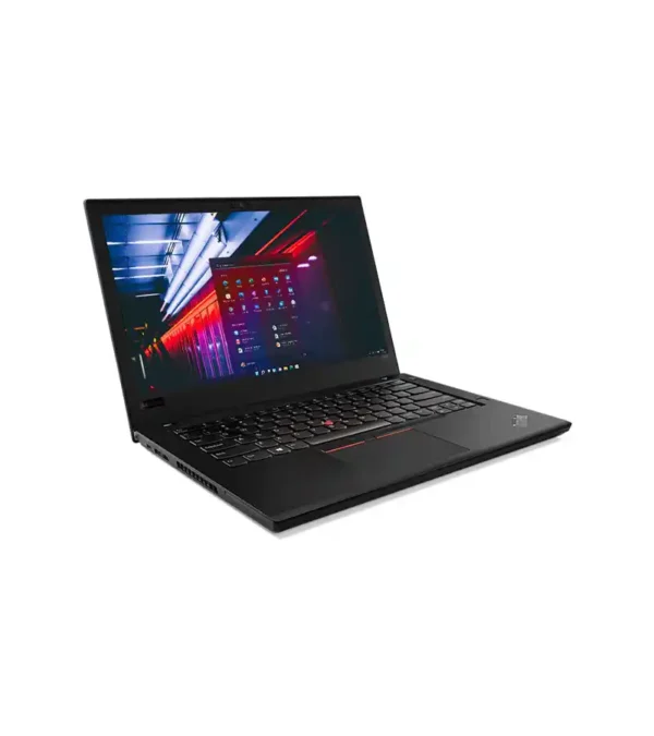 Lenovo ThinkPad T480s