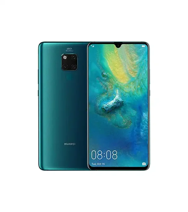 Huawei Mate 20