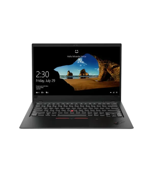 Lenovo Thinkpad X1 Carbon i5 8th Gen