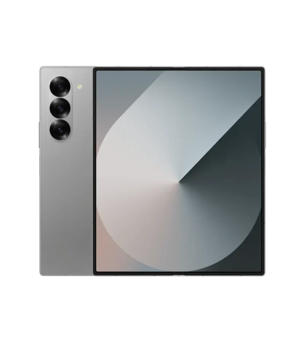 Samsung Galaxy Z Fold 6