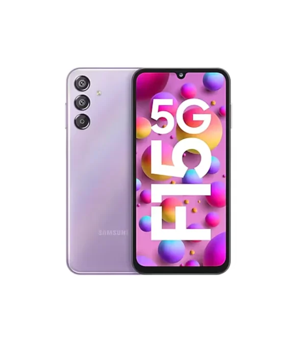 Samsung Galaxy F15