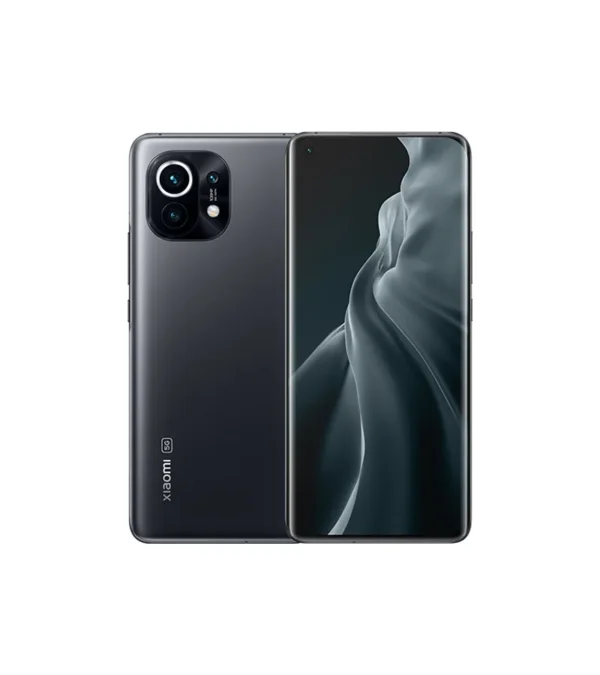 Xiaomi Mi 11