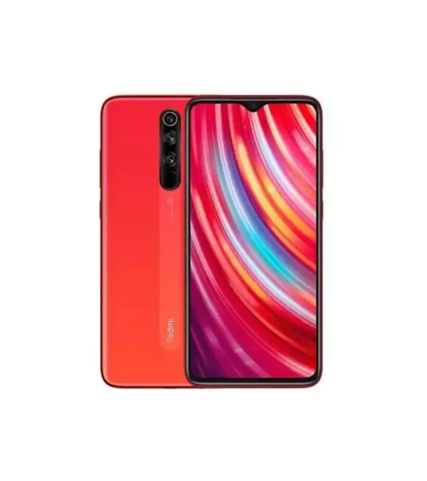 Xiaomi Redmi Note 8 Pro