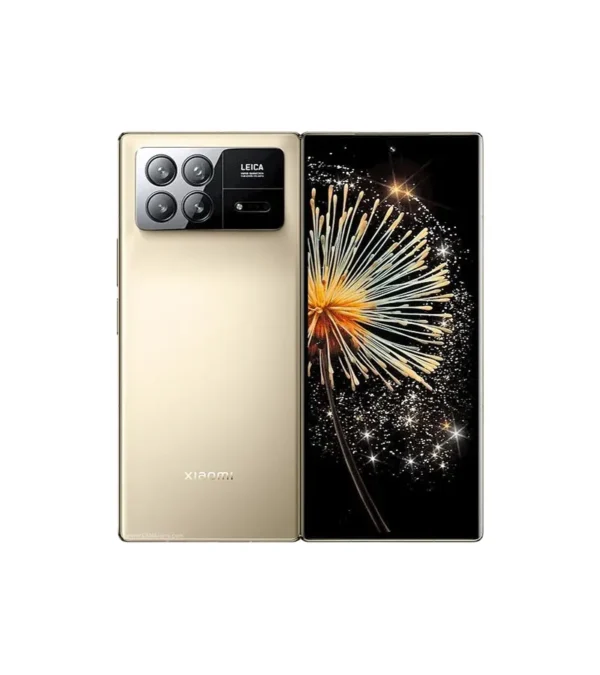 Xiaomi Mix Fold 3