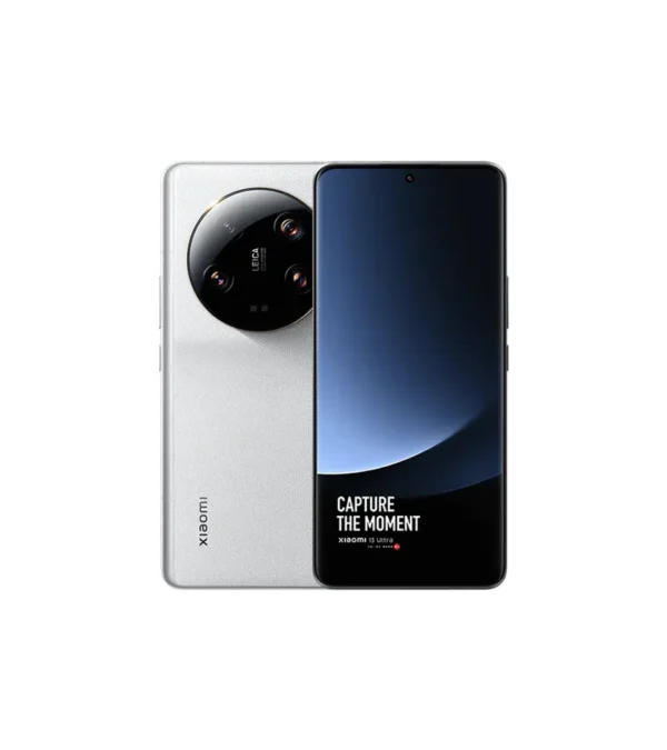 Xiaomi 13 Ultra 5G (Chinese Version Global Rom)