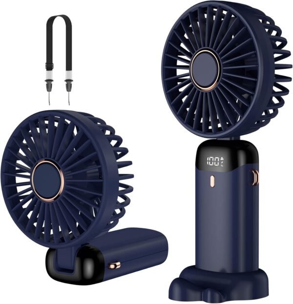 USB Mini Fan